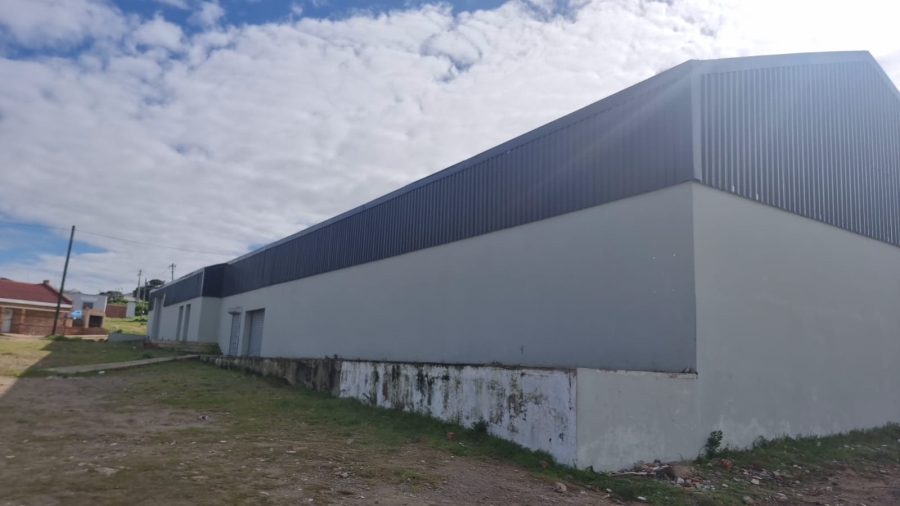 Commercial Property for Sale in Nkwenkwezi Eastern Cape
